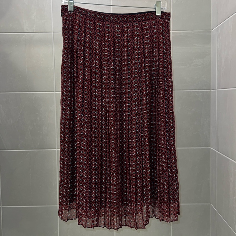 Banana Republic Skirt